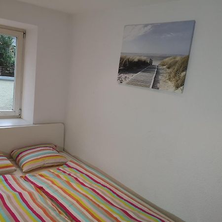 Innsbruck Old Town Apartment Luaran gambar