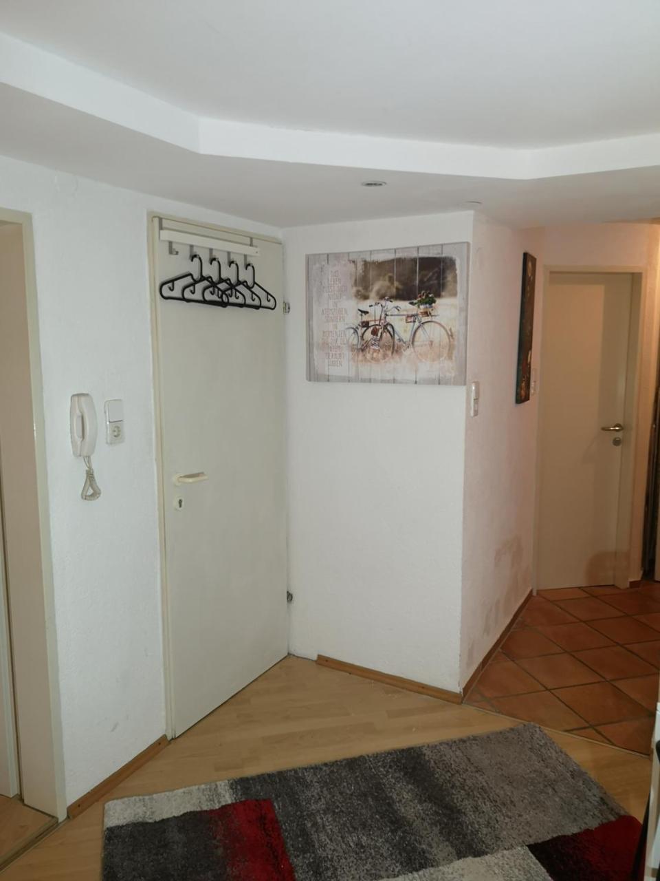 Innsbruck Old Town Apartment Luaran gambar