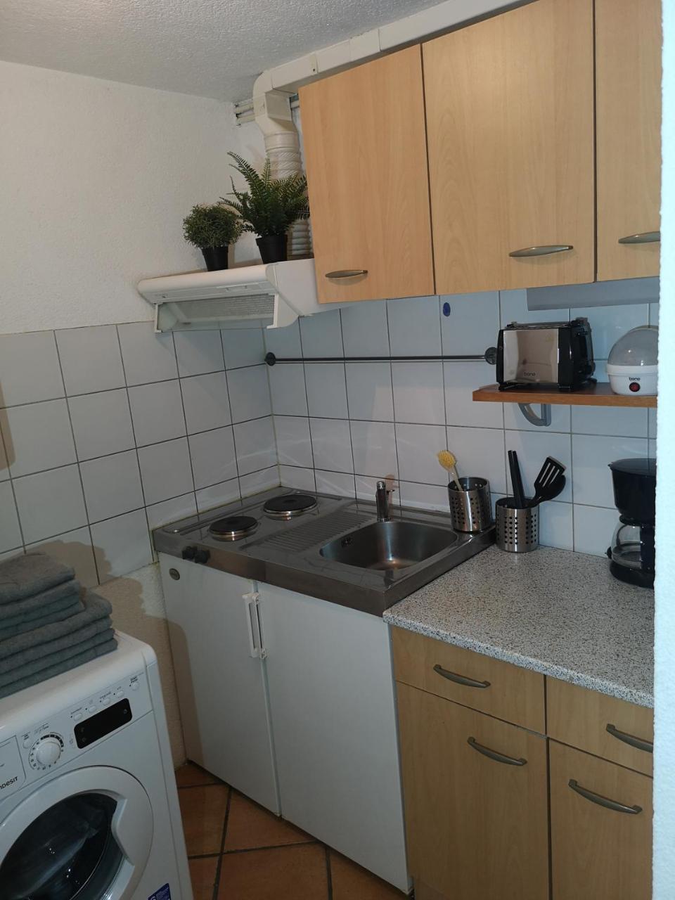 Innsbruck Old Town Apartment Luaran gambar