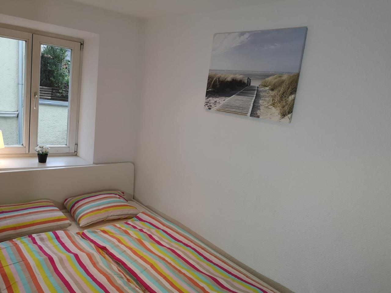 Innsbruck Old Town Apartment Luaran gambar