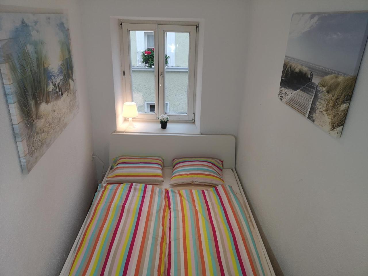 Innsbruck Old Town Apartment Luaran gambar