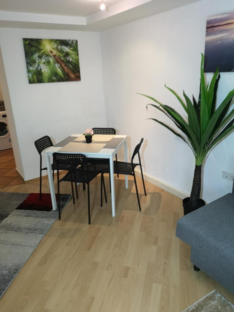 Innsbruck Old Town Apartment Luaran gambar