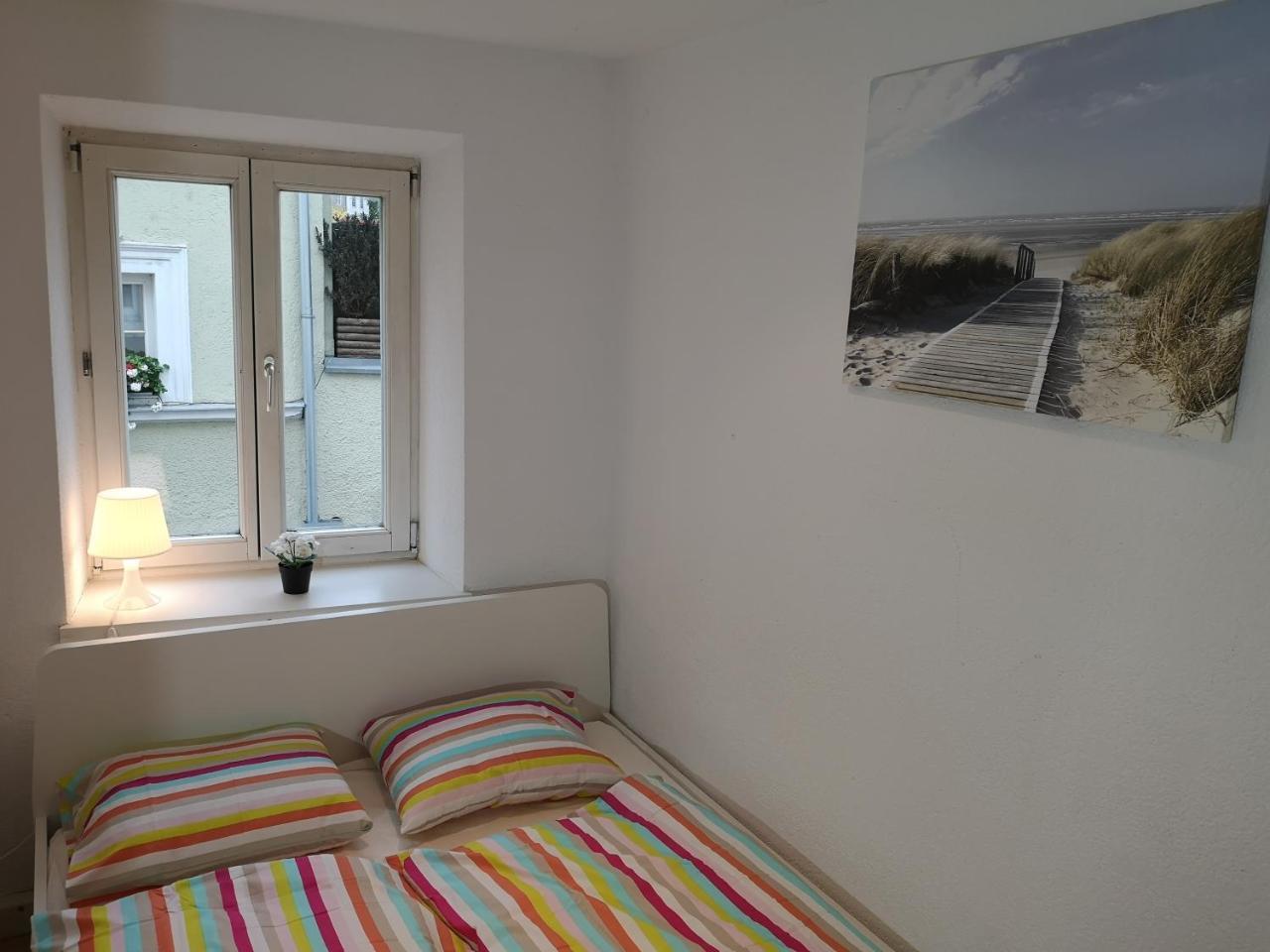 Innsbruck Old Town Apartment Luaran gambar