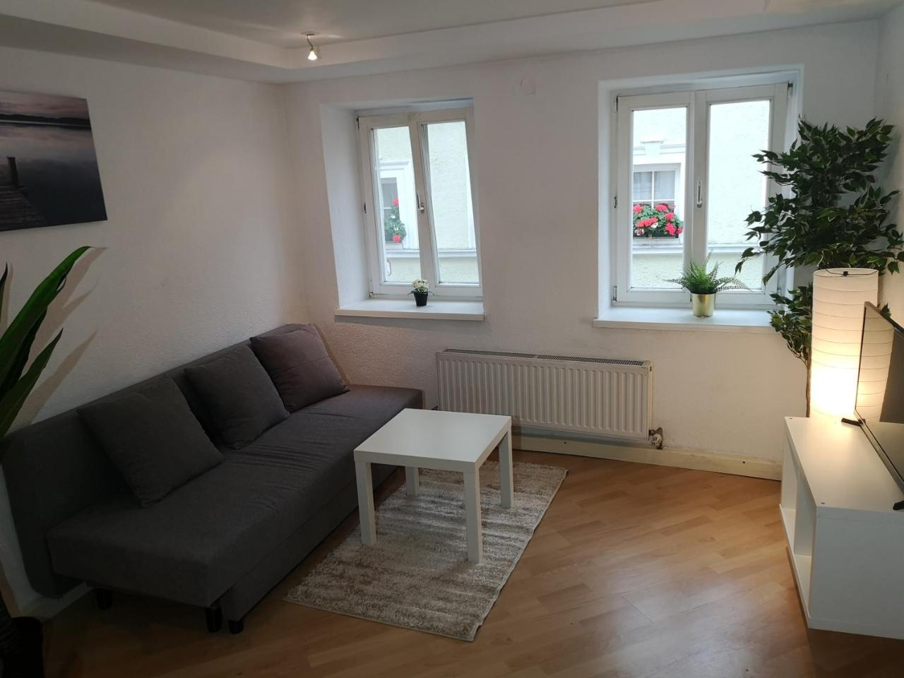 Innsbruck Old Town Apartment Luaran gambar