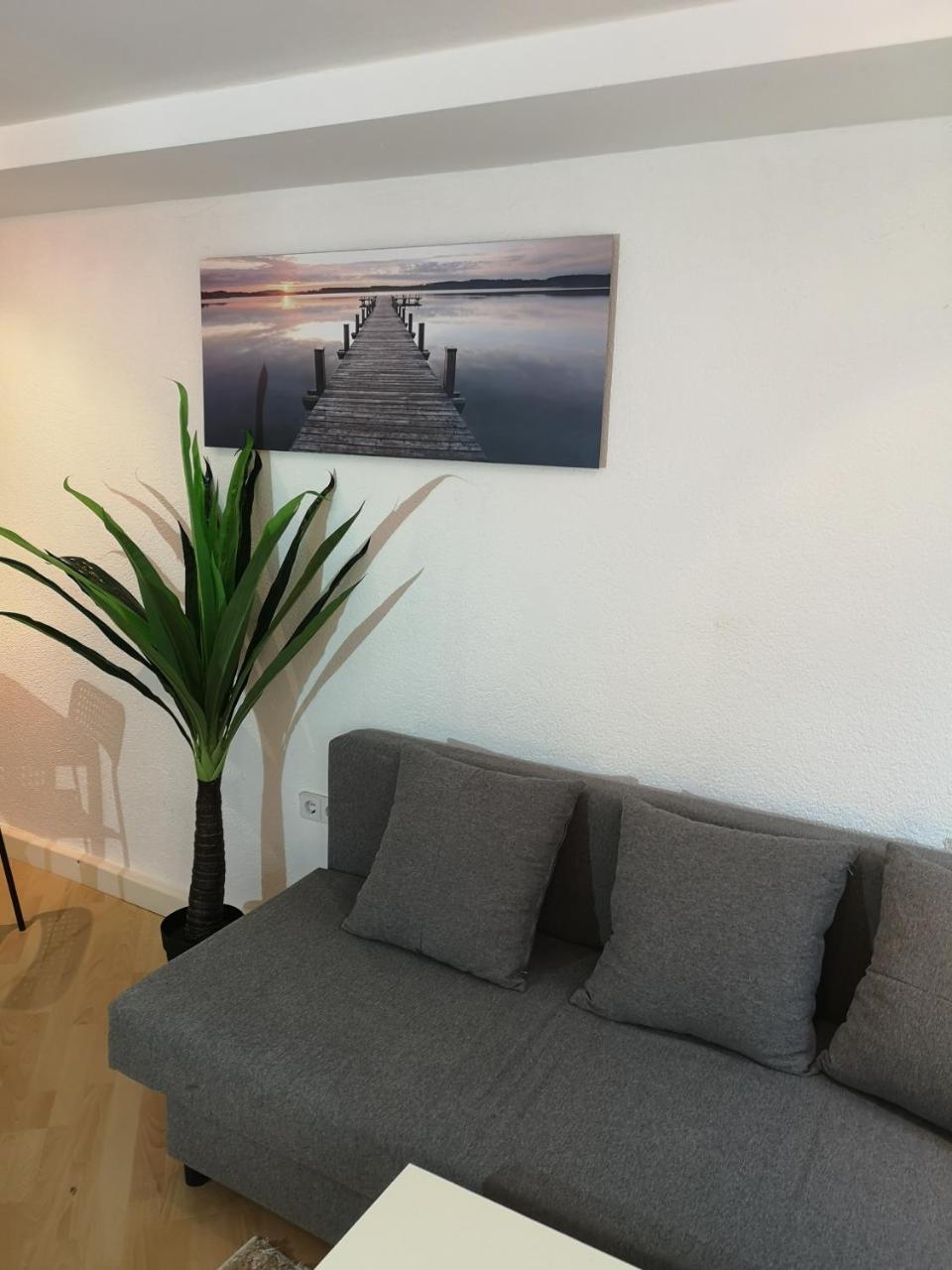 Innsbruck Old Town Apartment Luaran gambar