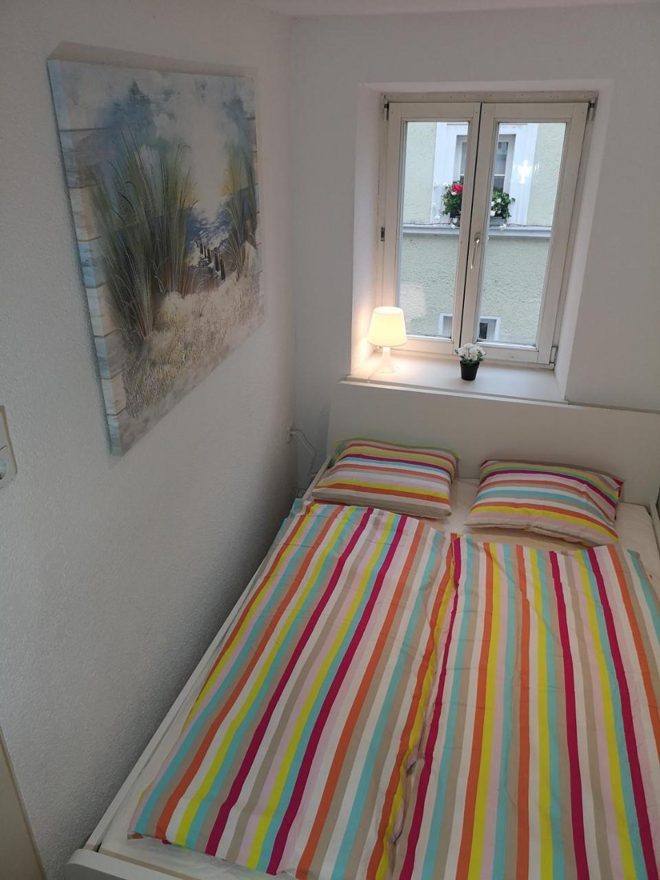 Innsbruck Old Town Apartment Luaran gambar