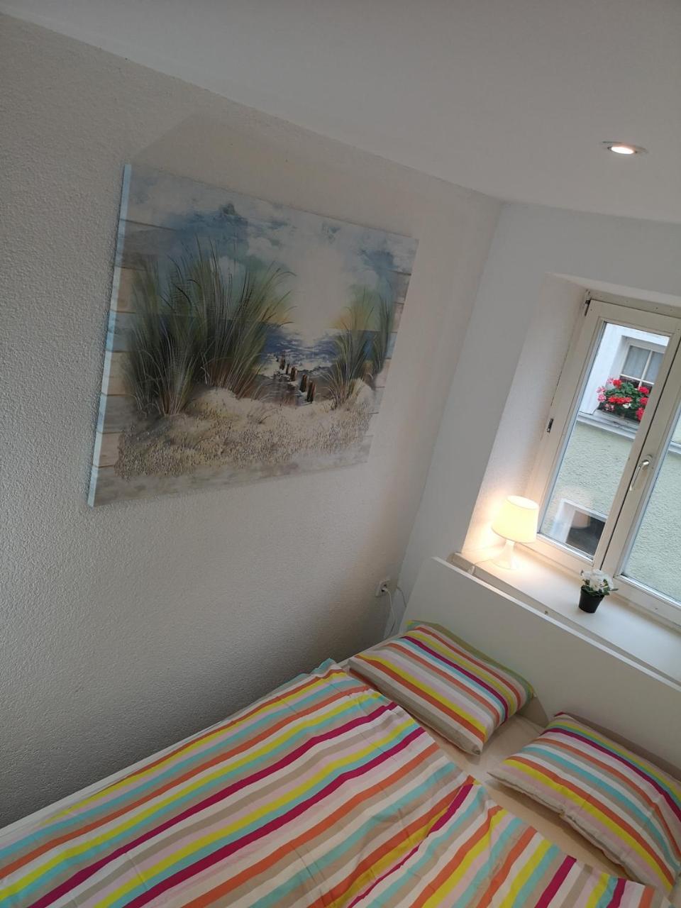 Innsbruck Old Town Apartment Luaran gambar
