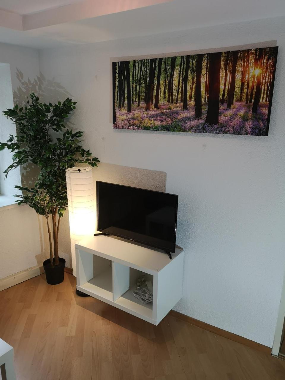 Innsbruck Old Town Apartment Luaran gambar