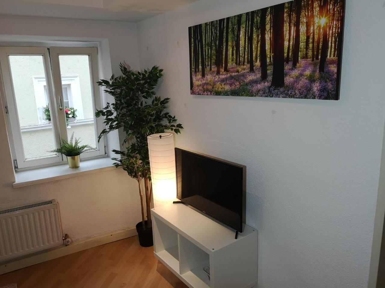Innsbruck Old Town Apartment Luaran gambar